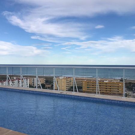 Apartamento Lopimar Bonito Canet d'En Berenguer Exterior foto
