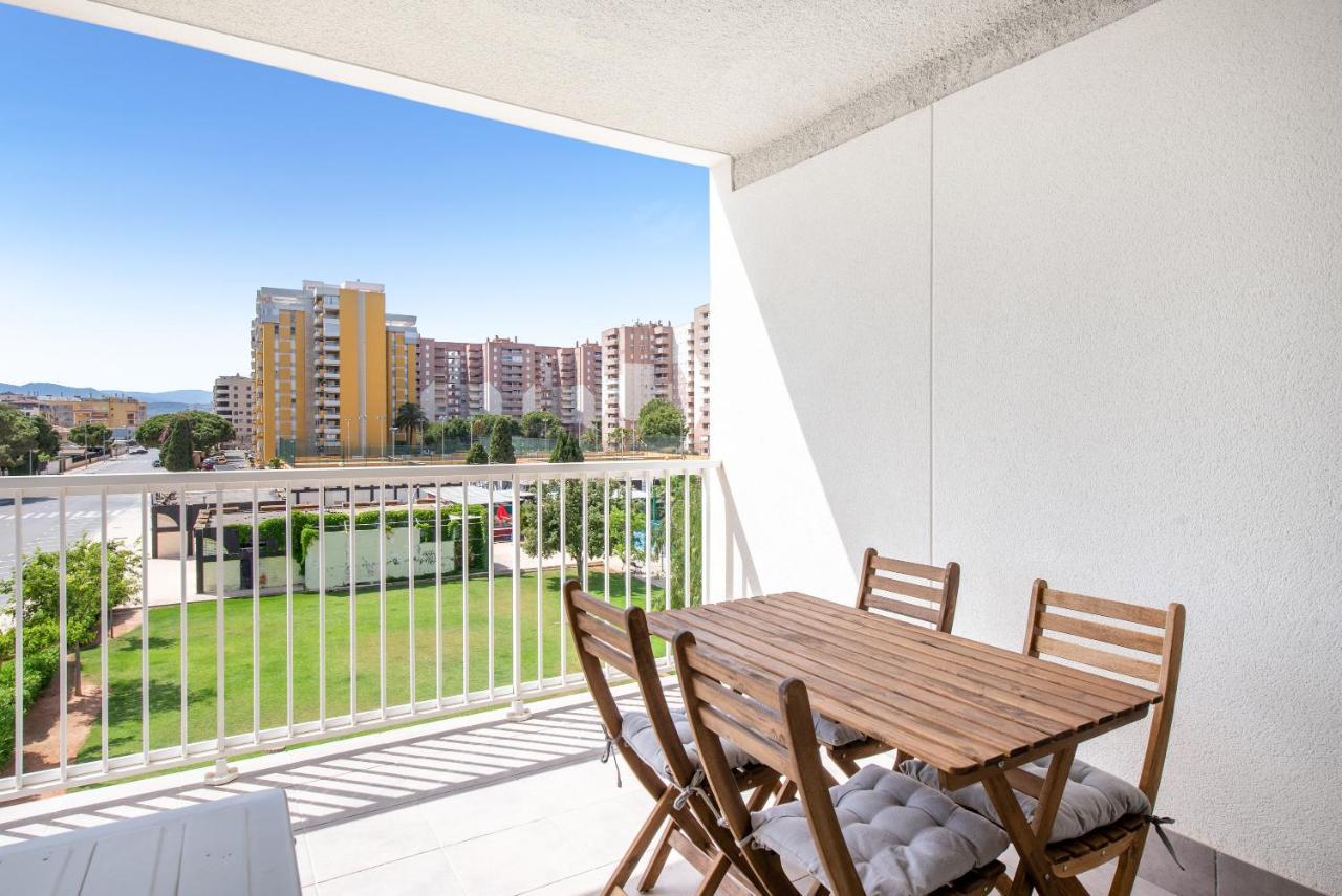 Apartamento Lopimar Bonito Canet d'En Berenguer Exterior foto