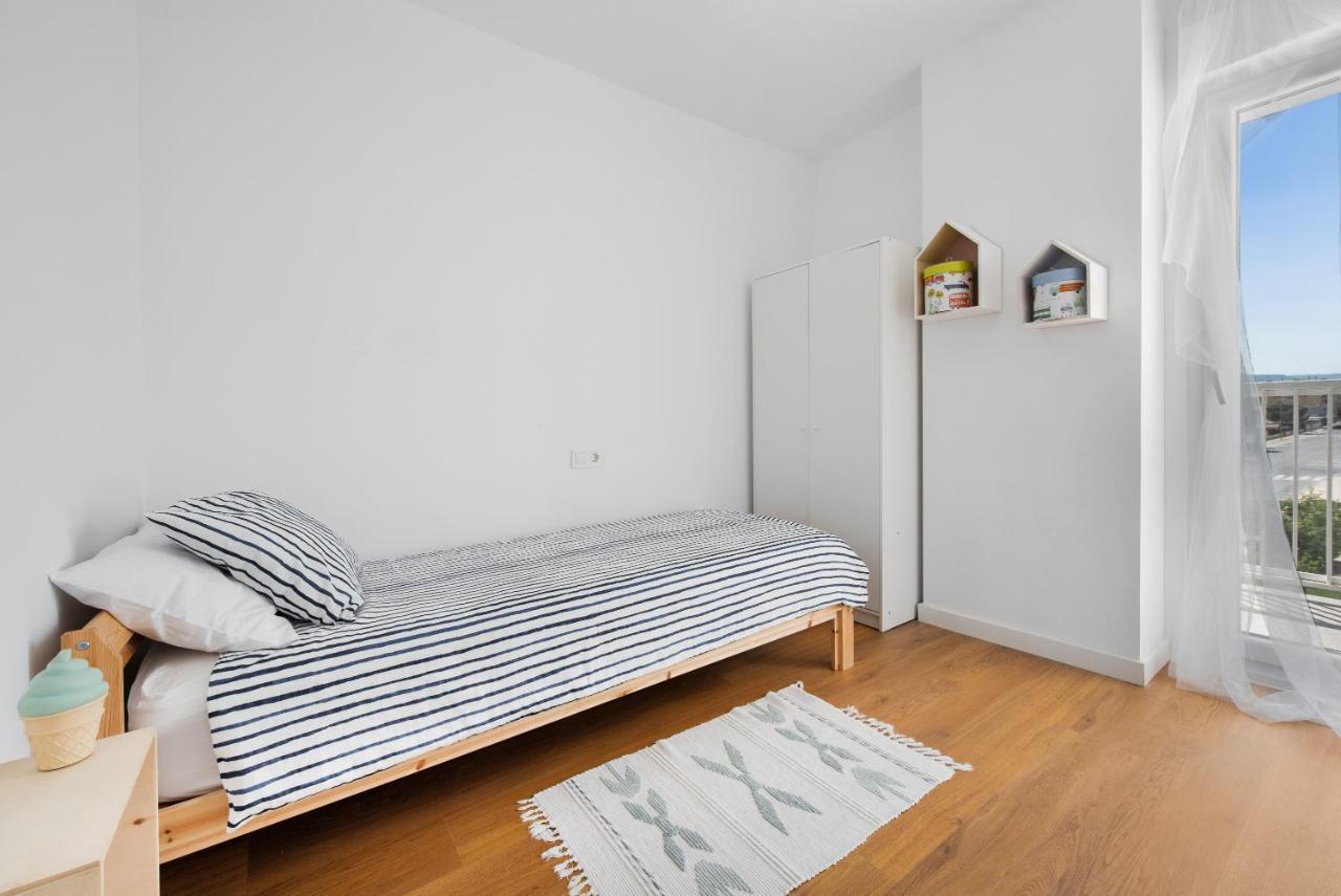 Apartamento Lopimar Bonito Canet d'En Berenguer Exterior foto