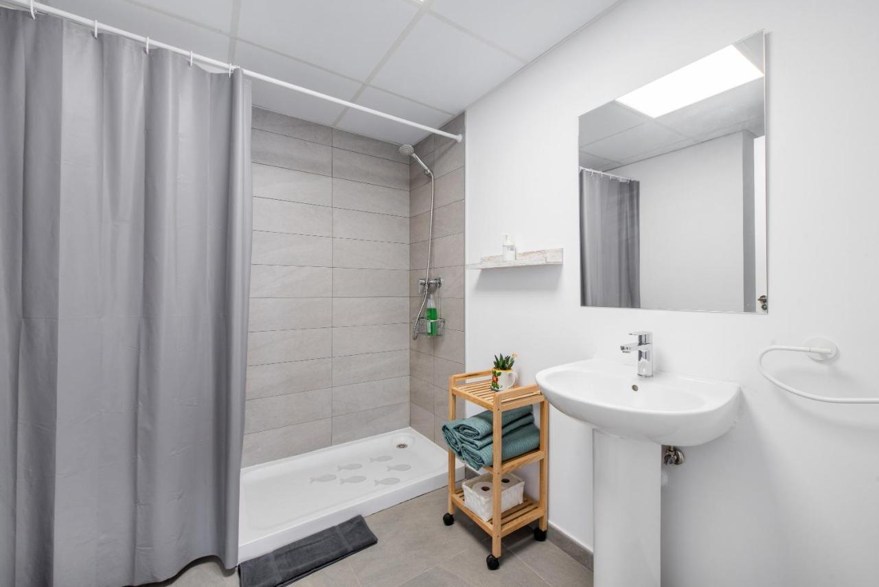 Apartamento Lopimar Bonito Canet d'En Berenguer Exterior foto