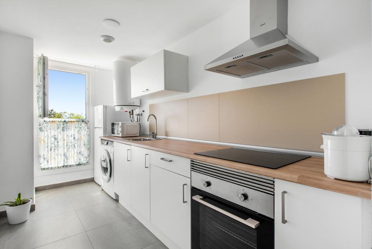 Apartamento Lopimar Bonito Canet d'En Berenguer Exterior foto