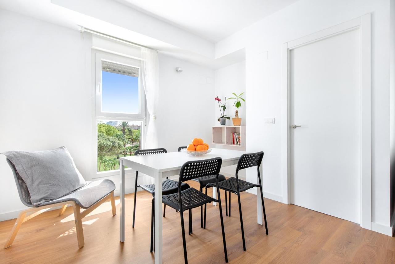 Apartamento Lopimar Bonito Canet d'En Berenguer Exterior foto