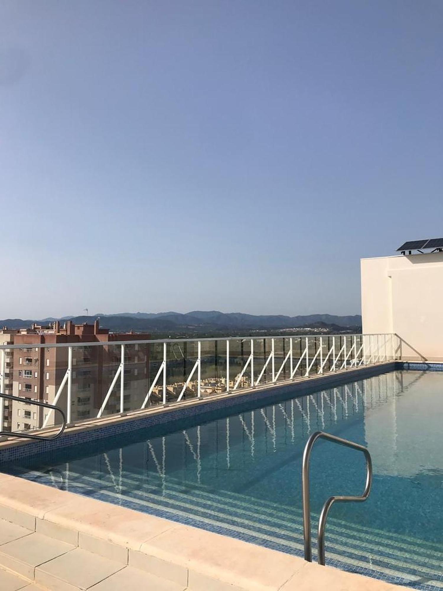 Apartamento Lopimar Bonito Canet d'En Berenguer Exterior foto